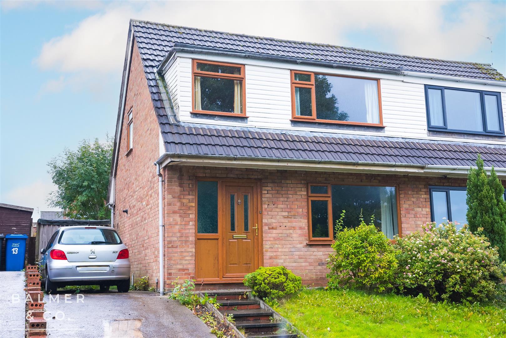 Properties for Sale Balmer & Co